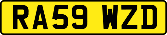 RA59WZD