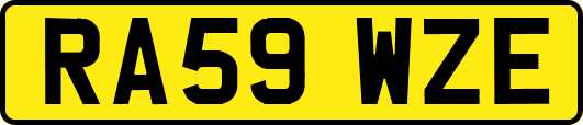 RA59WZE