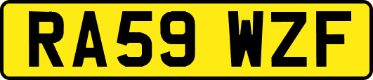 RA59WZF