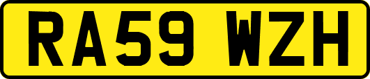 RA59WZH