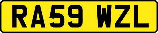 RA59WZL