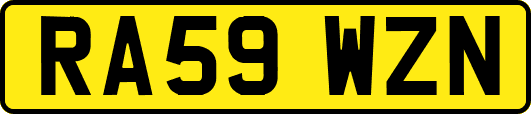 RA59WZN