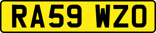 RA59WZO