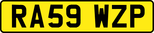 RA59WZP