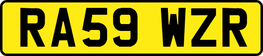 RA59WZR