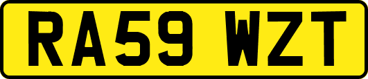 RA59WZT