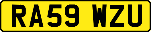 RA59WZU