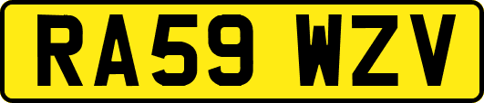 RA59WZV