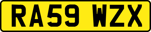 RA59WZX