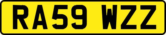RA59WZZ