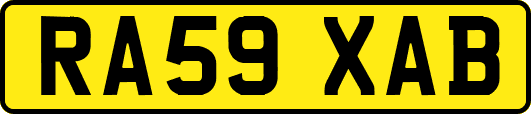 RA59XAB