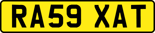 RA59XAT