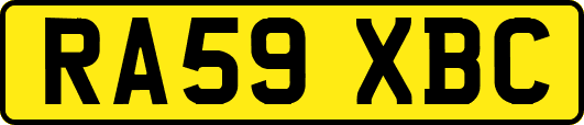 RA59XBC