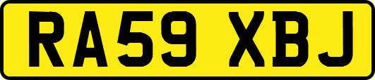 RA59XBJ