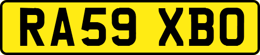 RA59XBO