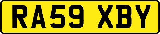RA59XBY