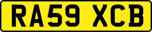 RA59XCB