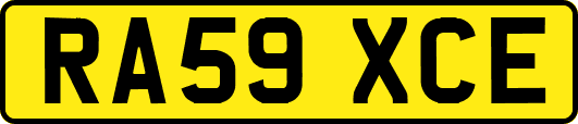 RA59XCE