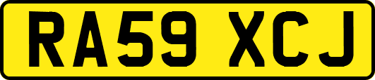 RA59XCJ