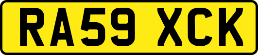 RA59XCK
