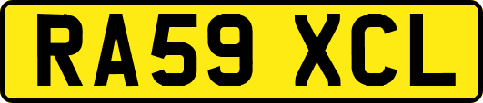 RA59XCL