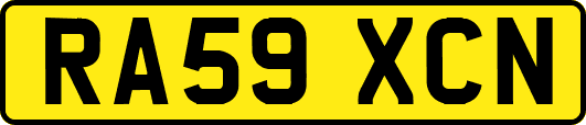 RA59XCN