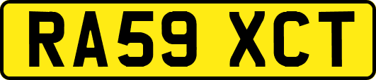 RA59XCT