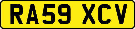 RA59XCV