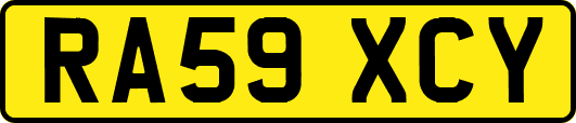 RA59XCY