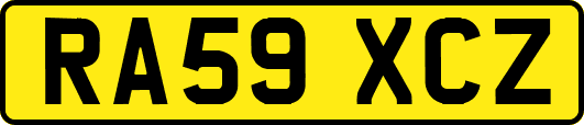 RA59XCZ