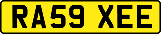 RA59XEE