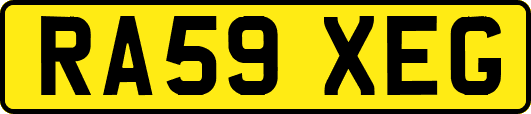 RA59XEG