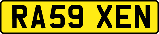 RA59XEN