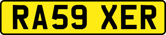 RA59XER