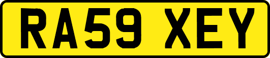 RA59XEY