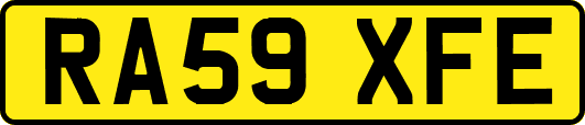 RA59XFE