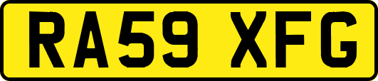 RA59XFG