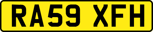 RA59XFH
