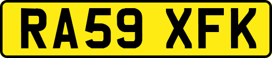 RA59XFK