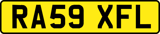 RA59XFL