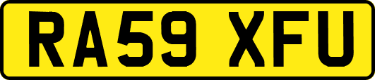 RA59XFU