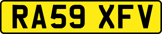 RA59XFV
