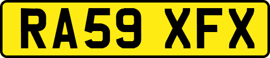 RA59XFX