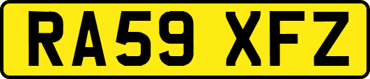 RA59XFZ