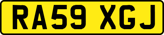RA59XGJ