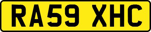 RA59XHC