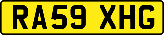 RA59XHG