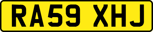 RA59XHJ