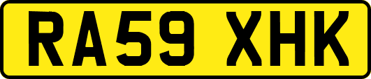 RA59XHK
