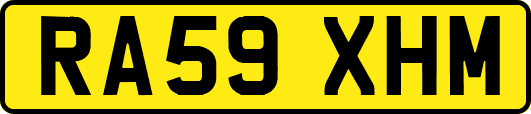 RA59XHM